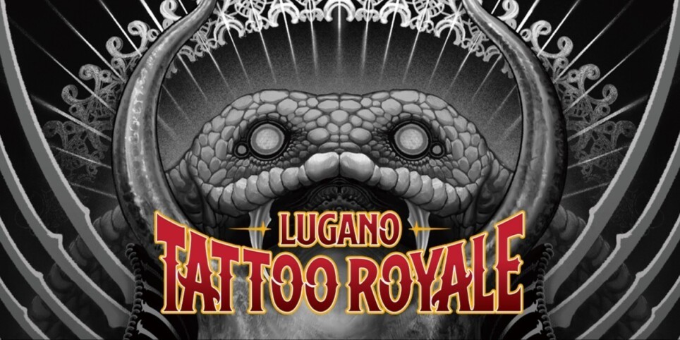Lugano Tattoo Royale - Teatro y artes escénicas