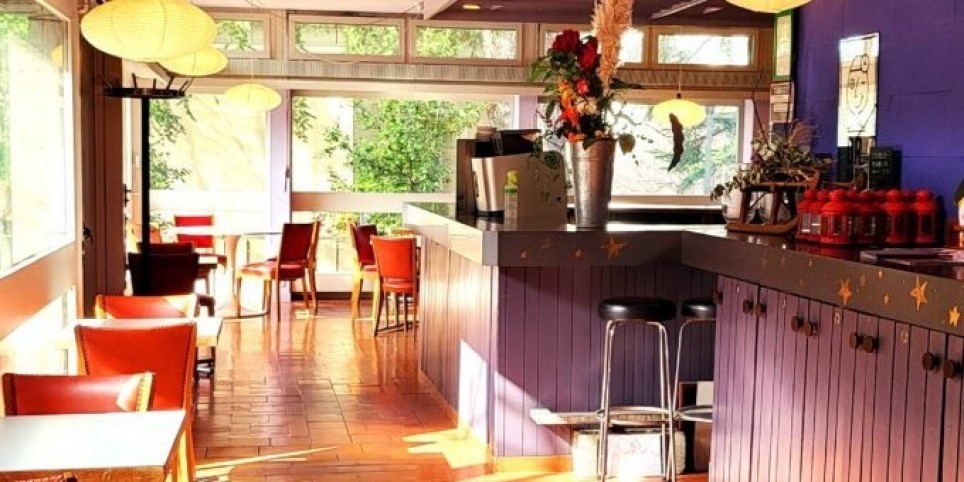 Limonade Littéraire à Lausanne - Family