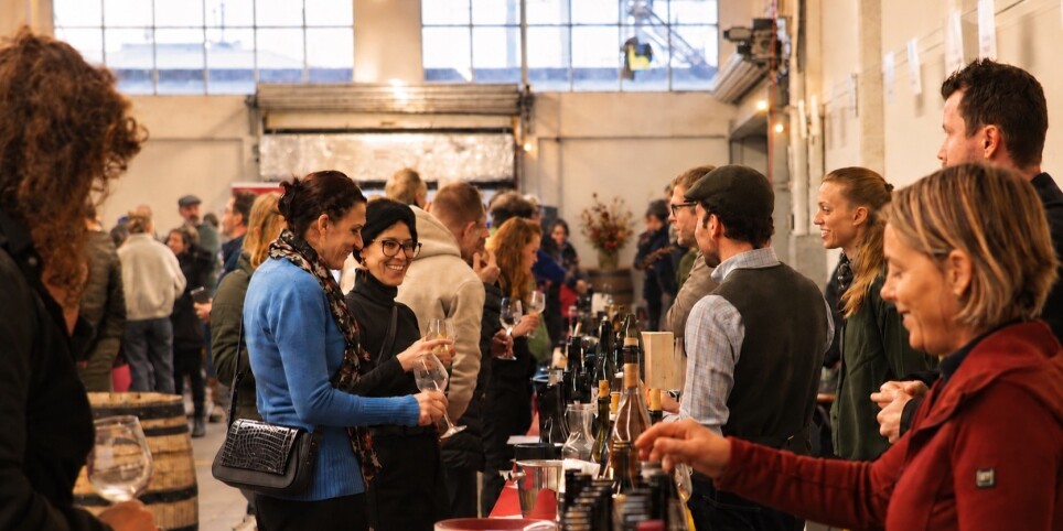 BioSaveurs 2026 - Festivales