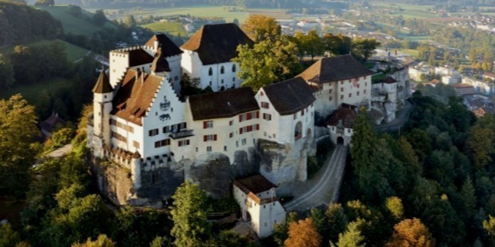 Bal de l'alliance des cieux et des abîmes - Danse