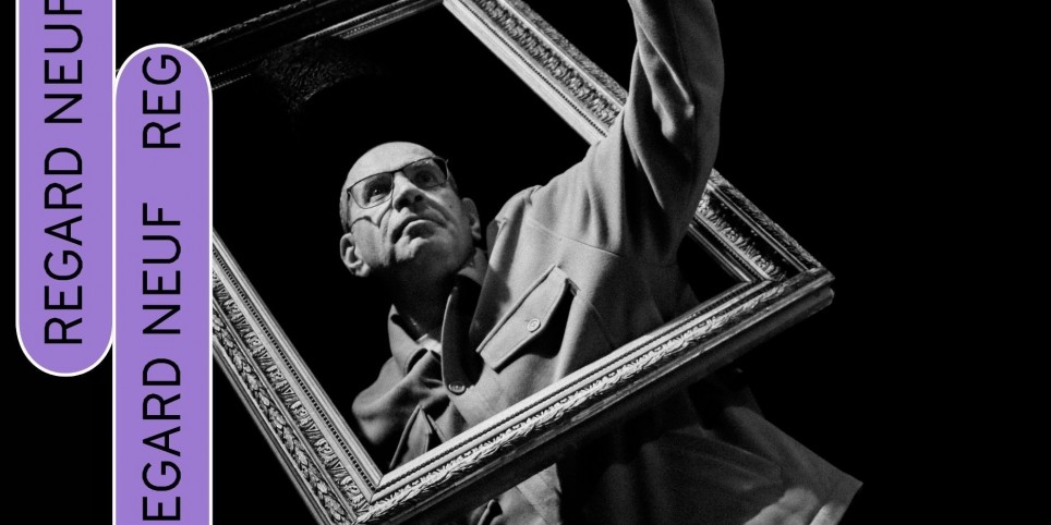 Lettre à mon dictateur - Théâtre et arts vivants