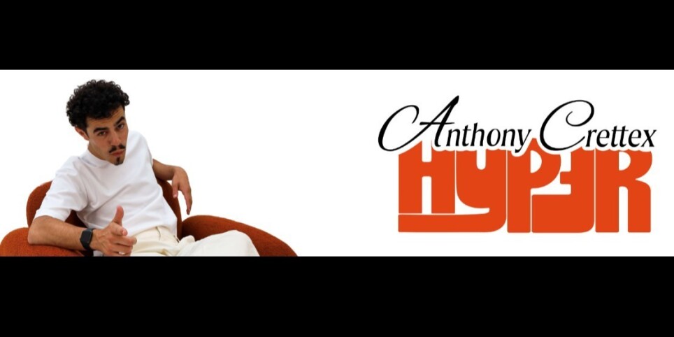 HYPER / Anthony Crettex - Humor und Komödie