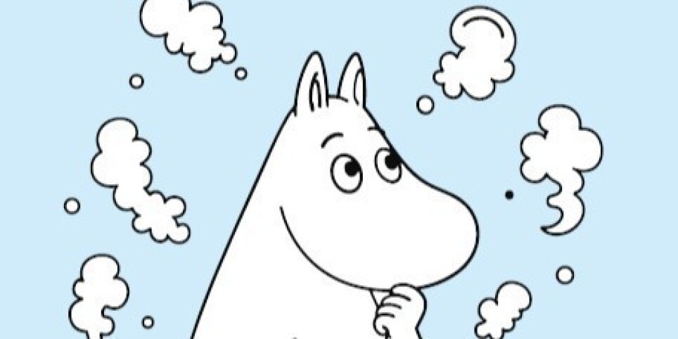 Moomin et la comète - Cie Ruya Connection - Théâtre et arts vivants