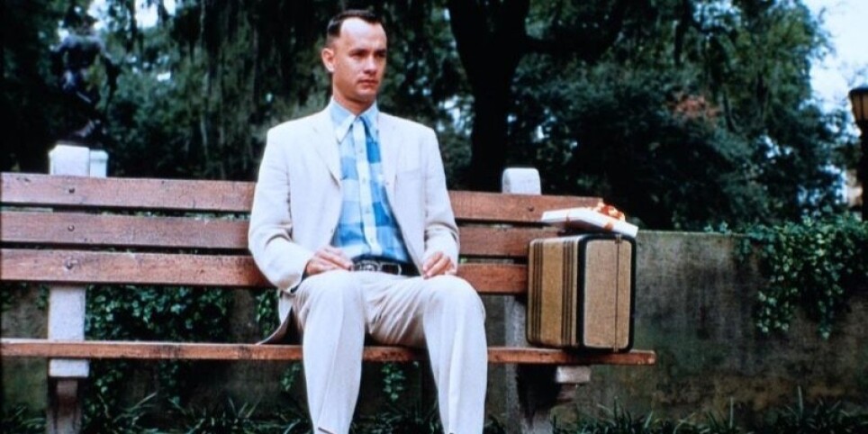 Forrest Gump - Cinema