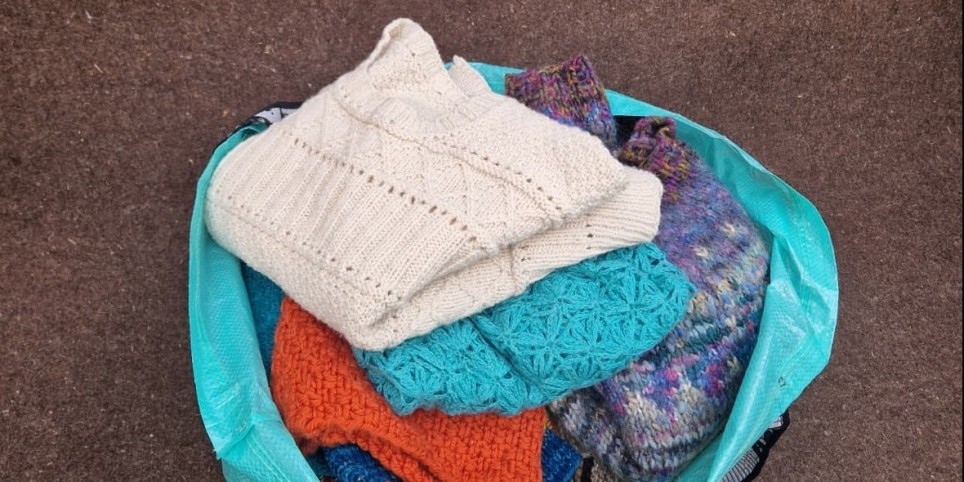 Réalisez ou adaptez un patron de votre choix - Workshops and courses