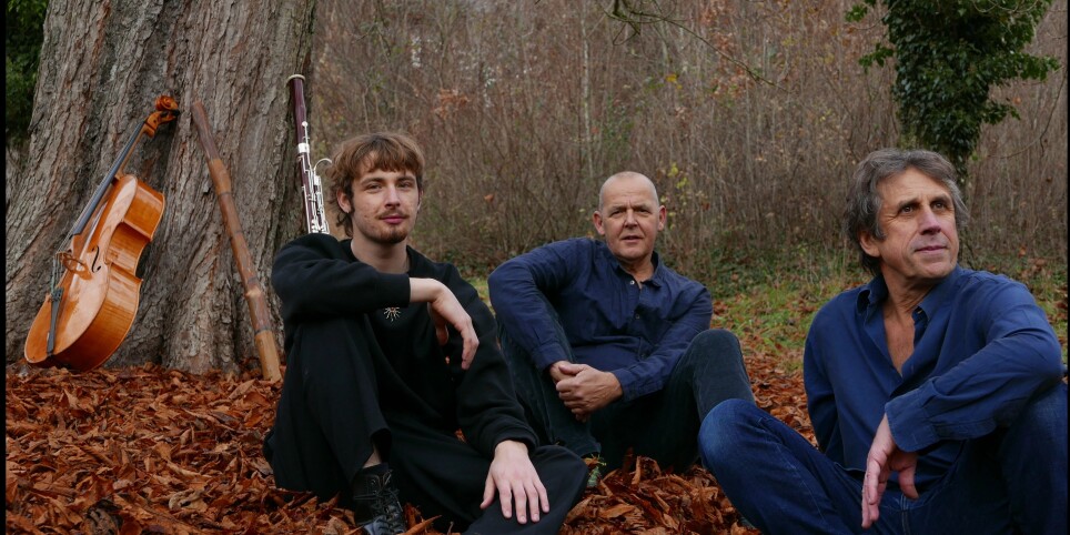 Concert: Black and blue blue - Concerts