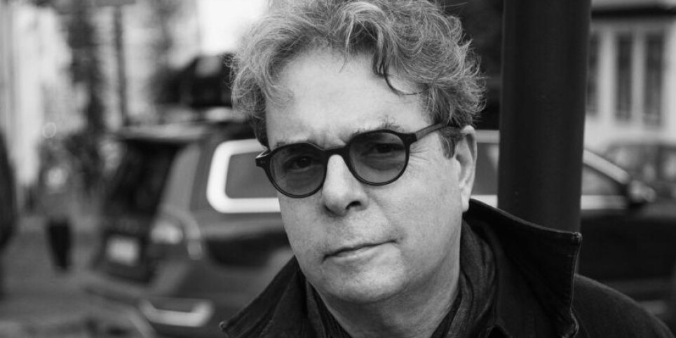 Douglas Kennedy - Conférences