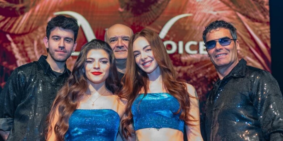 ABBA Voice - Concerts