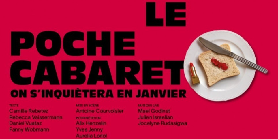 LE POCHE Cabaret - Teatro e arti performative