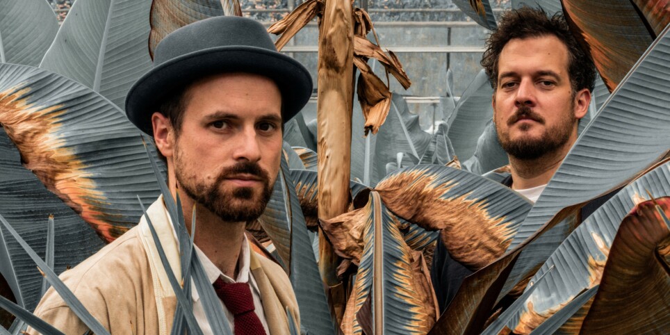 Dispersés + Le Soir des Lions (soirée - 2 spectacles) - Culture and shows