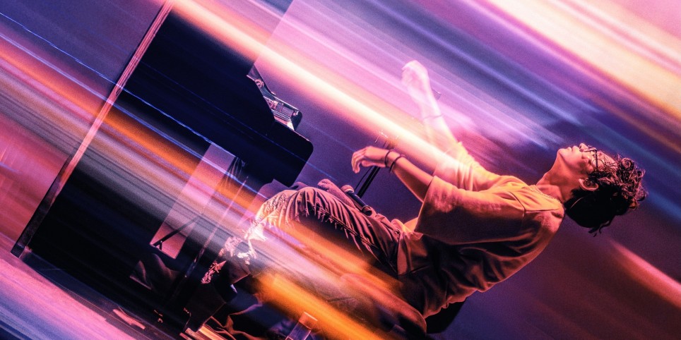 TONY ANN / JAMIE DUFFY - Festivals