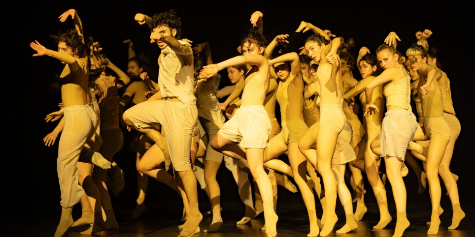 Junior Ballets Festival - Dance