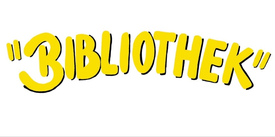 Bibliothek - Théâtre et arts vivants