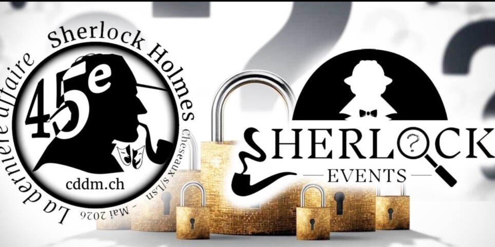Animations familiales - Sherlock Events - Loisirs