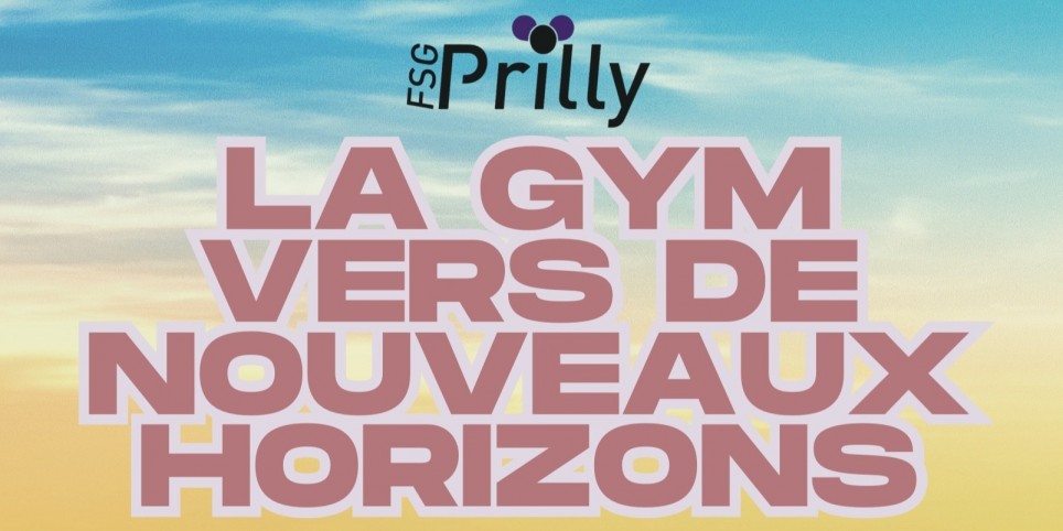 La Gym vers de nouveaux horizons - Cultura e spettacoli