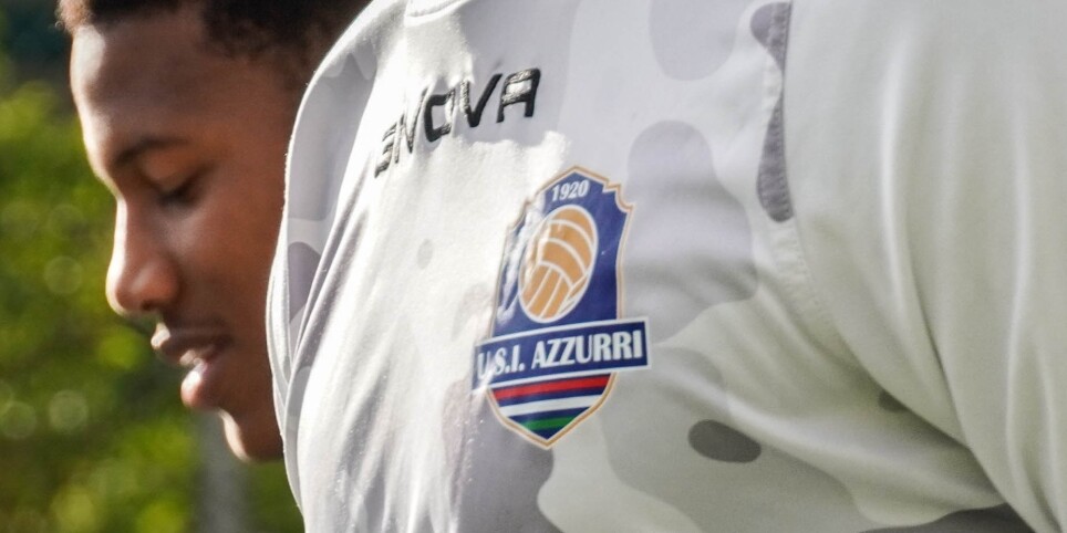 USI AZZURRI Saison 2026/27 - 30+ & 40+ - Deporte