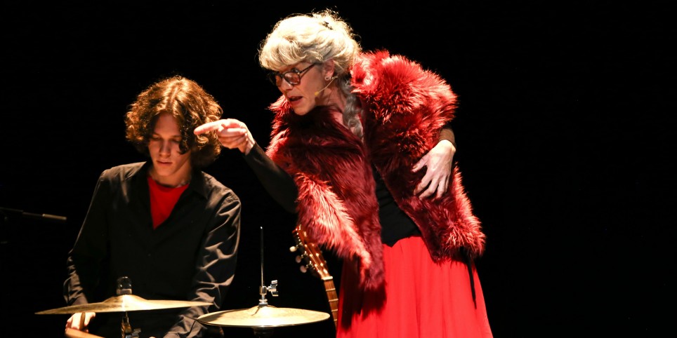 ÇTEECI PE ÇTULI / Contes du crû - Théâtre et arts vivants