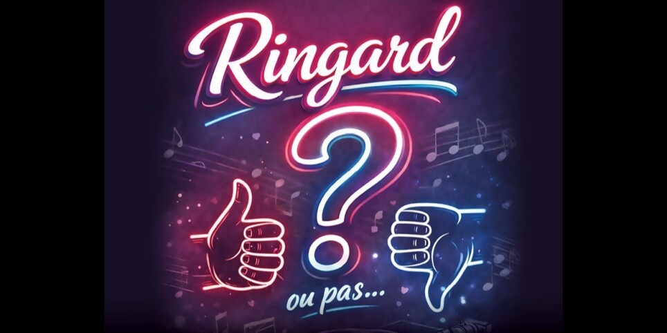 Concert Groupe Vocal Bande à part - Concerts