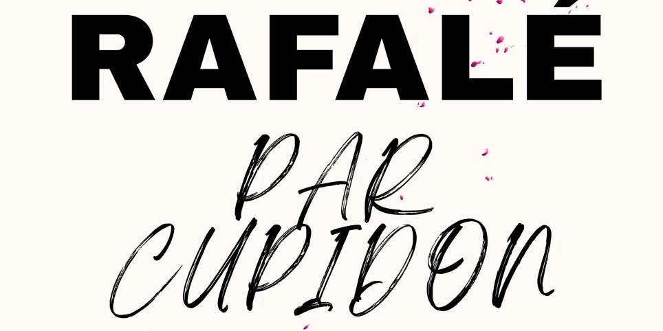 Rafalé par Cupidon - Theater und Bühnenkunst