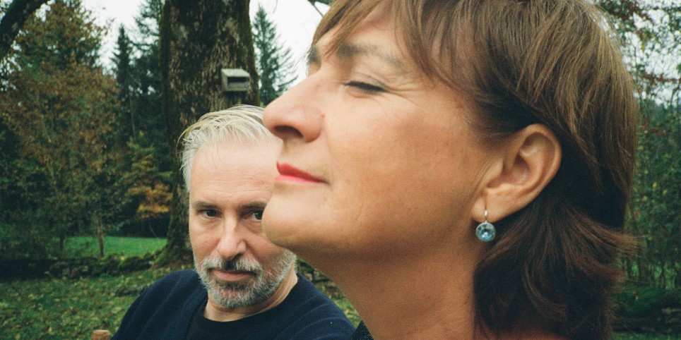 Paula Oliveira & Léo Tardin - Festivals