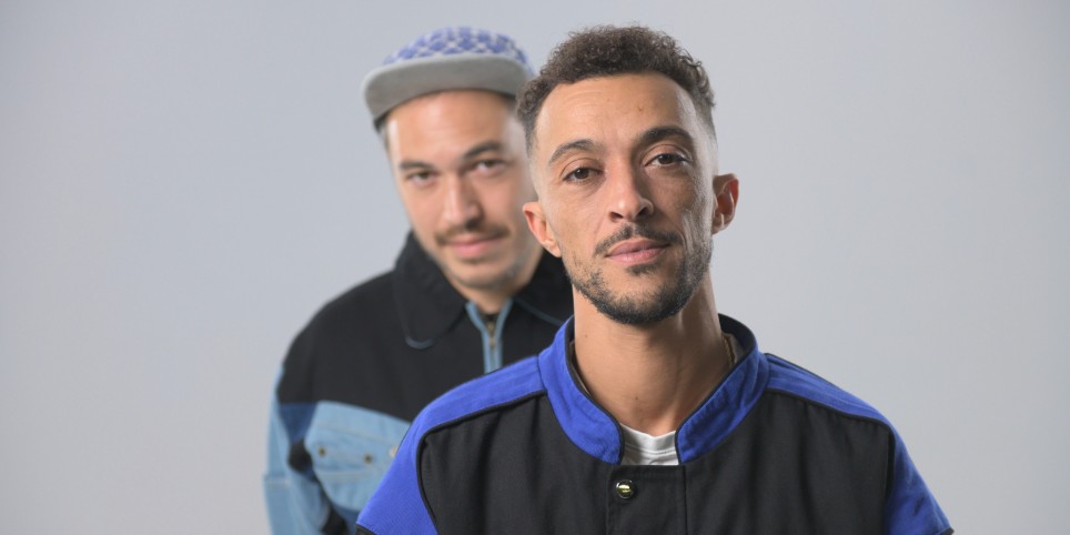 DEMI PORTION (live, FR, hip-hop) - Concerts