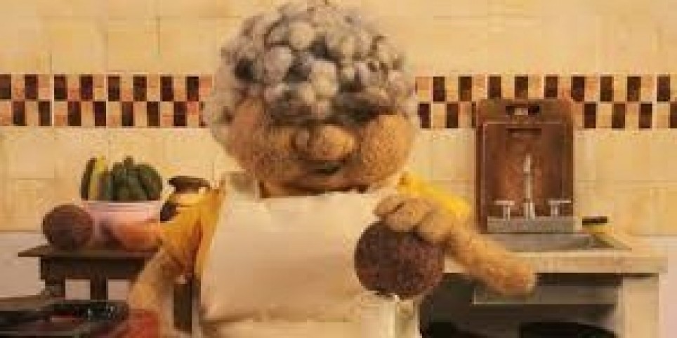 FILMARcito Itinerante - « Abuelos y Abuelas - Histoires de transmission » - Cinema