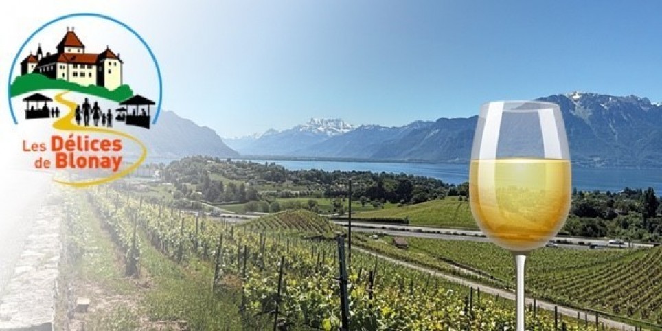 Les Délices de Blonay - Svaghi