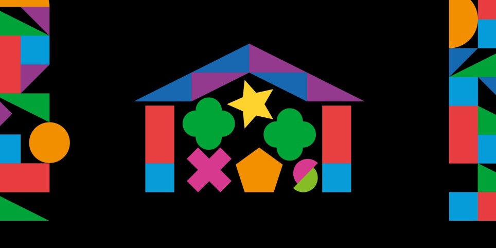 Jardin Secret - Festivals