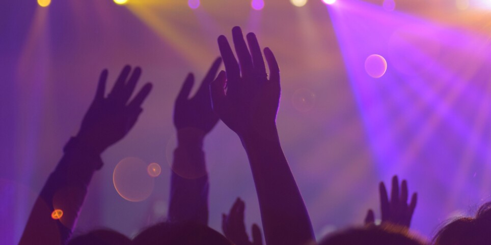 ROCK IN MATHOD 26 - Festivales