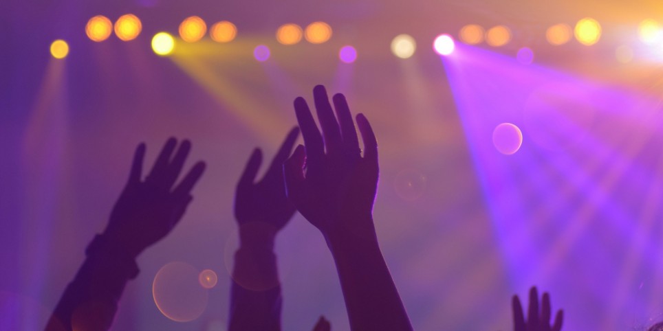 SARAVÁ Movement GE 2ème edition - Concerts