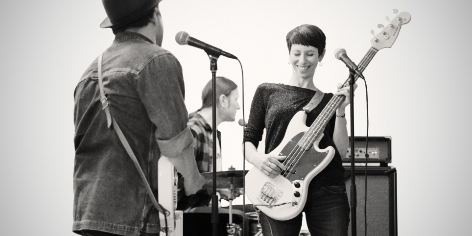 AFTERWORK - "Noir & Gerber" - Concerts