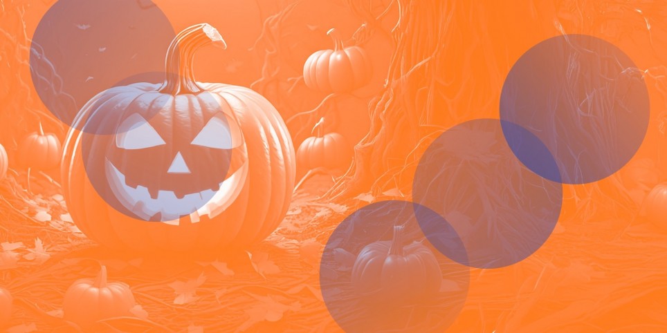 Catalyse's Got Talent - Spécial Halloween! - Concerti