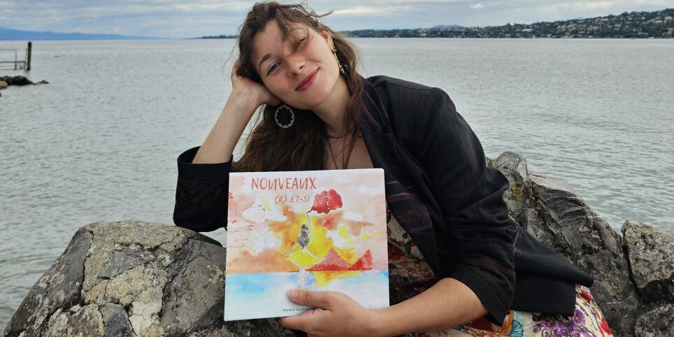 Fête de la Nature à Gland – Atelier « BD Nouveaux (R)Et-Si » (dès 10 ans) - Workshop e stage