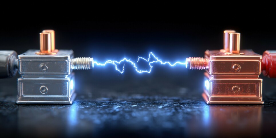 Physiscope - L'électricité - Workshops und Praktika