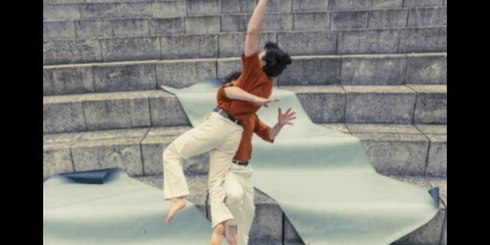 Pasterne & Labo'cirque 2025 - Théâtre et arts vivants