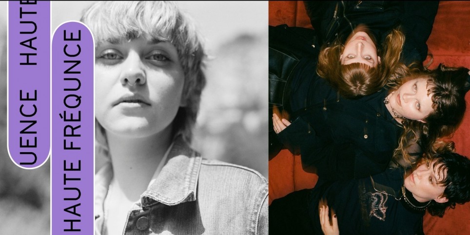 Milla + Rosier - Concerts