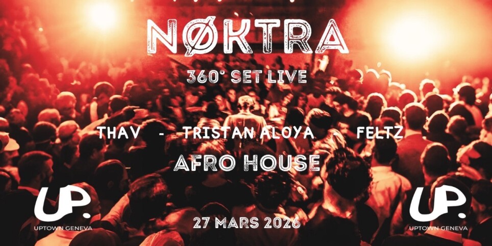 Noktra - Concerts
