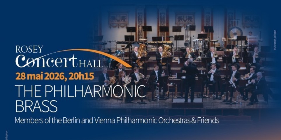 The Philharmonic Brass - Concerti