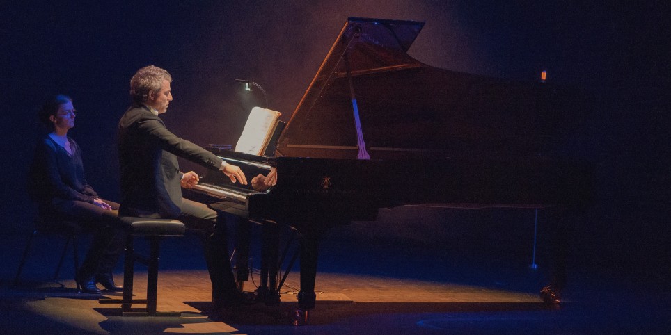 Les Suites Françaises de J. S. Bach - Musica lassica