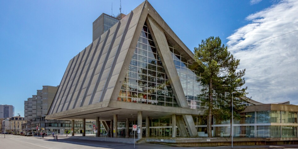 Congrès d'Apithérapie - 2026 - Conferenze