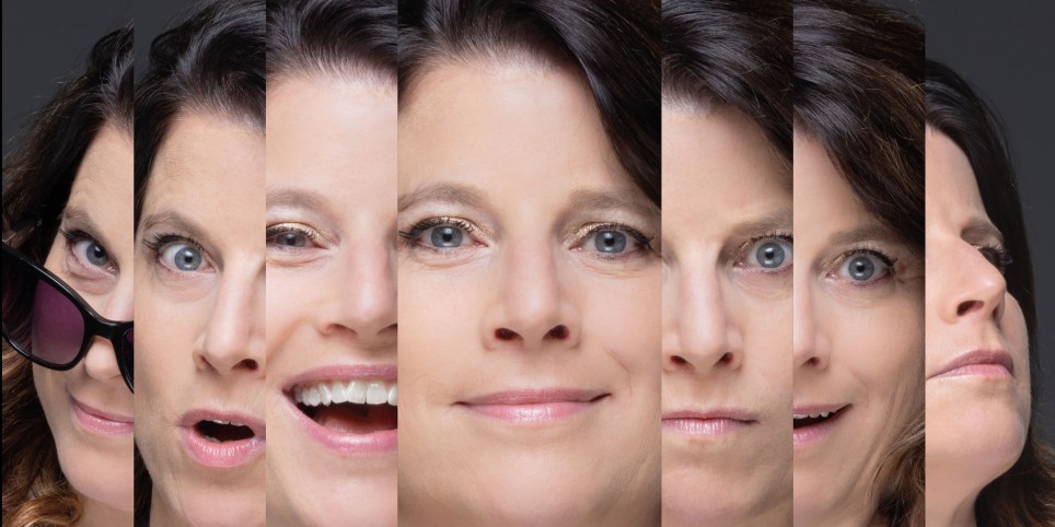 Nathalie Devantay - Elles et moi - Theatre and performing arts