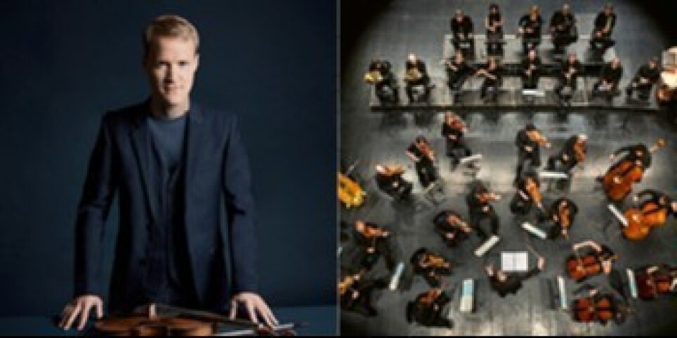 Concert de clôture - Musica lassica