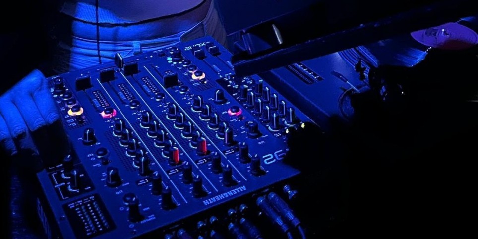 Grand Central - Cassius & David Vunk - Festivals