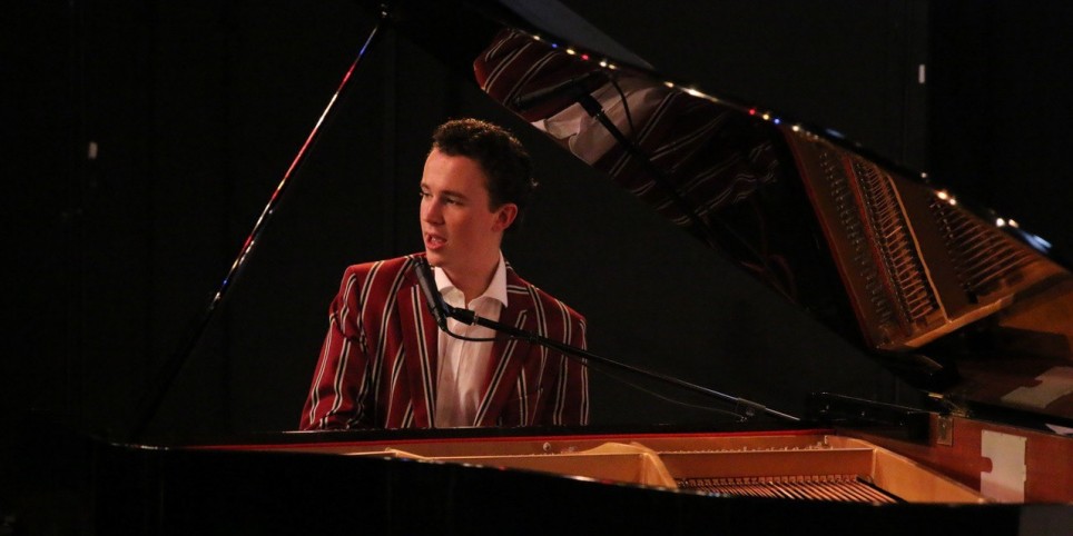 SEBASTIAN ELLIS & the Mint - Concerts