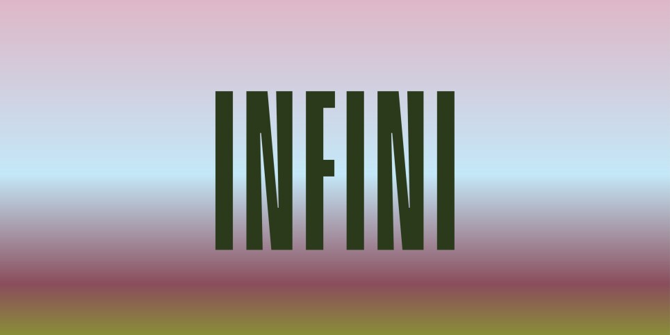 THEATRE - "Infini" - Theatre and performing arts
