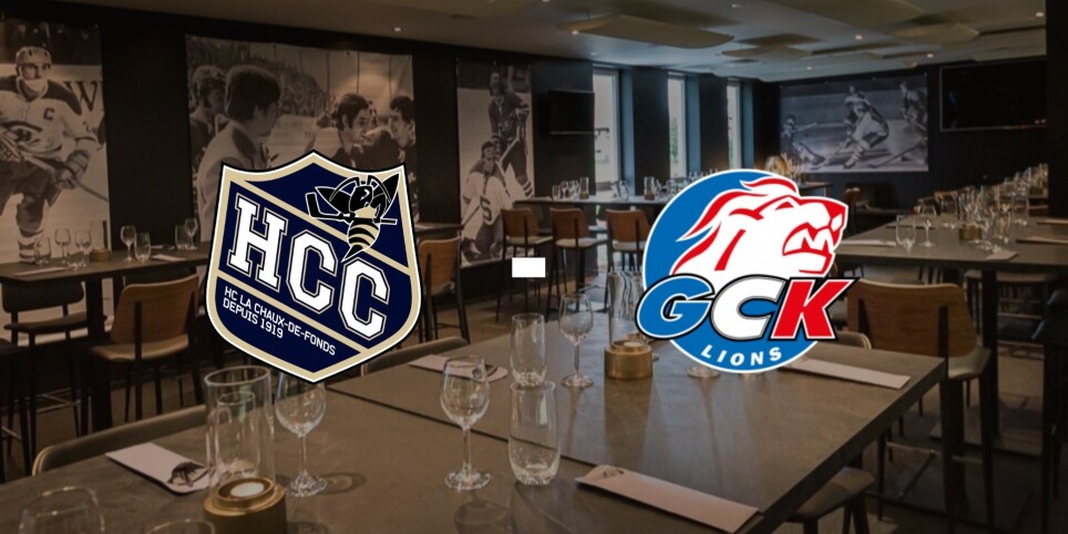 HCC vs GCK Lions - Sport