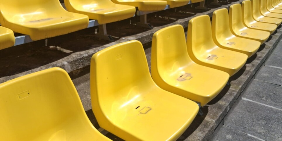 Avenir Beggen – Fola Esch - Deporte