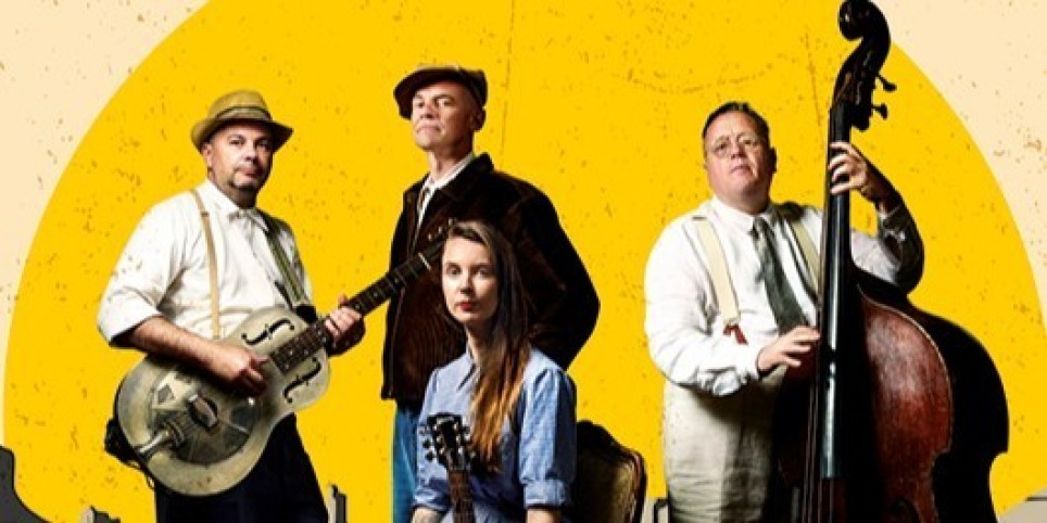 Les raisins de la colère (théâtre) - Teatro e arti performative