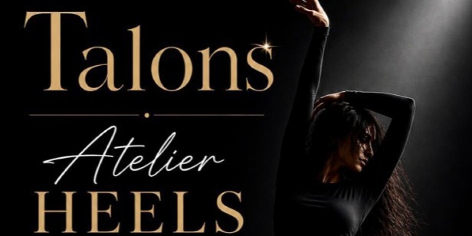 ATELIER HEELS & RENCONTRE ENTRE FEMMES - Dance