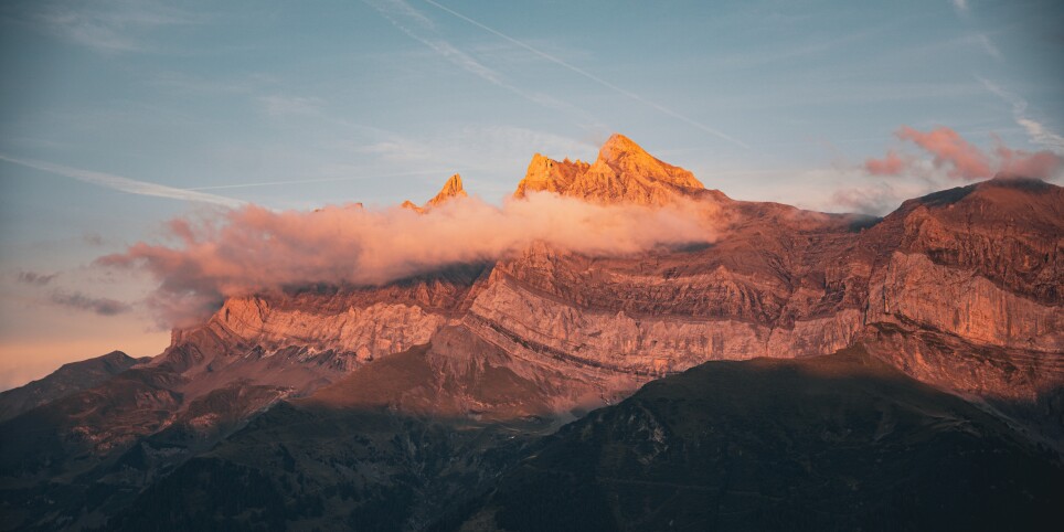 Gourmet sunset hike: in the footsteps of the legend of the Sword of Light - Walks and visits